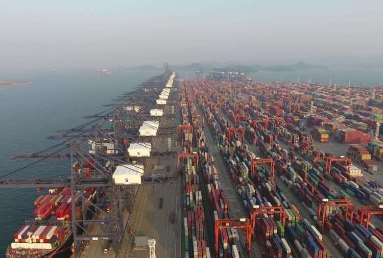 Hong Kong to France Air Freight Line Blue Sail International Offers Low Fees and Stable Delivery Times