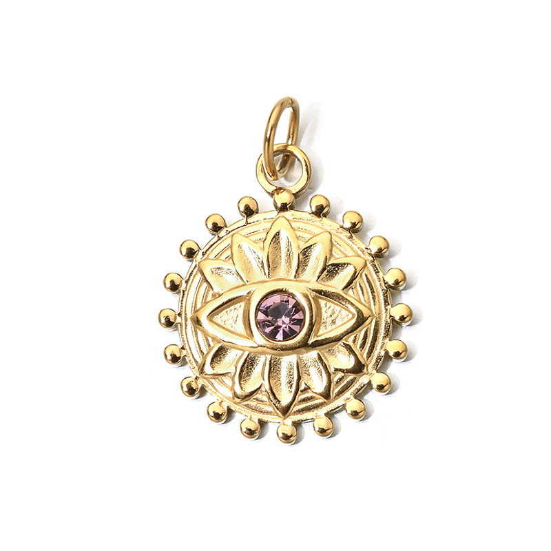 2g Weight Pendant, Chain Jewelry Making Type Charms Classification 1 Piece Quantity 304 Stainless Steel Material Letter Pattern All Seasons Season Polished Finish Plating Design Simple Style, Classic Style Style 1 Piece 304 Stainless Steel Letter Polished Pendant Chain Charms 11