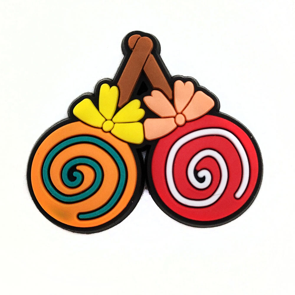 Nuevos zapatos de Navidad flor zapatos de playa con hebilla decorativa