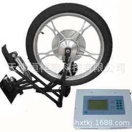 供应 CTM2002 五轮仪  车辆制动性能测试仪