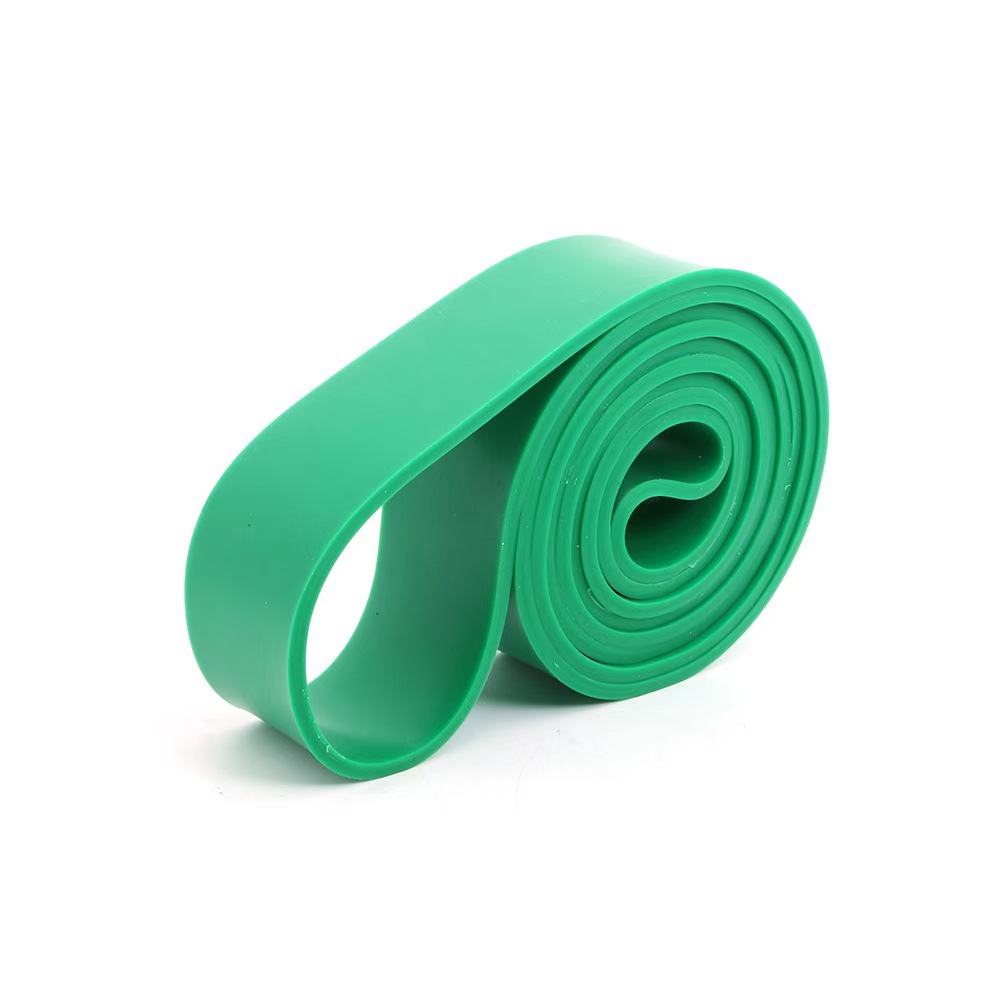 Green resistance