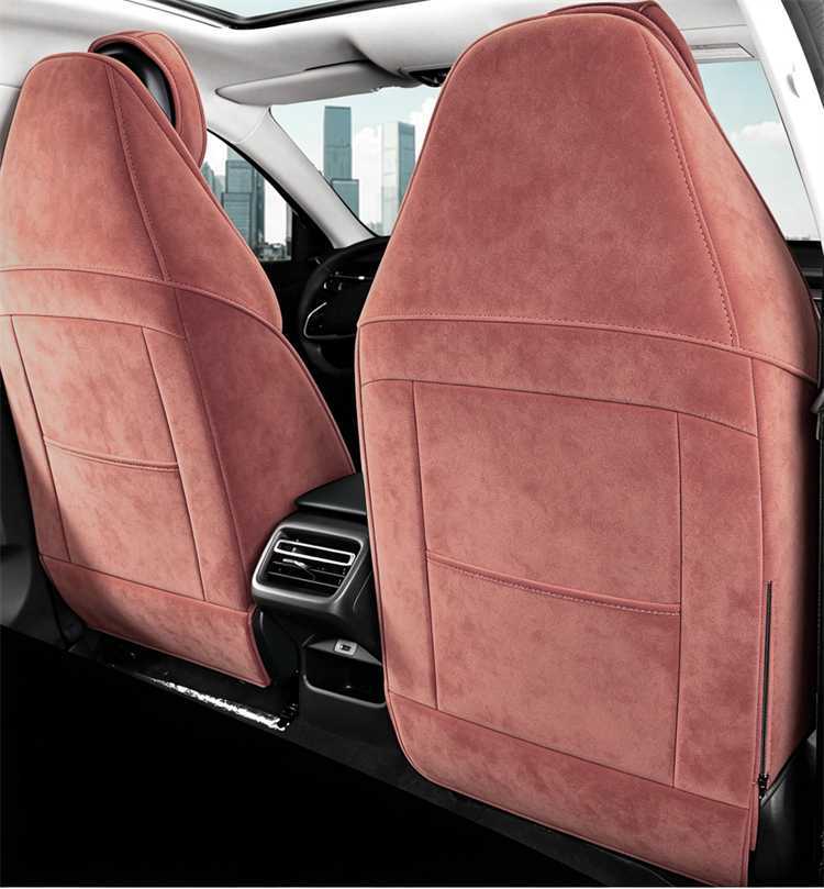 26 models of Changan Yida and Yidong special seat covers, full-coverage breathable seat cushions, Rams perforated car seat covers