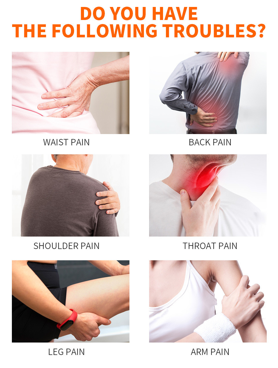 10/20pcs TENS Pads Electrode Gel Conductive Cable Adhesive阿里巴巴