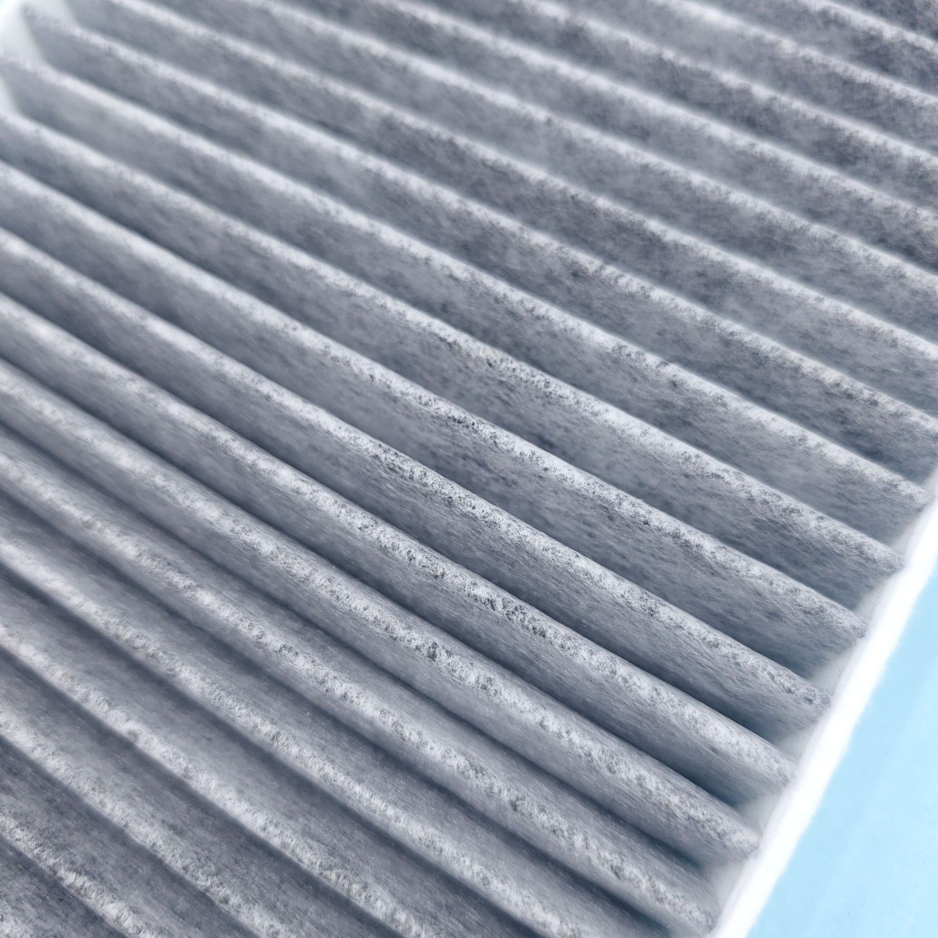 Suitable for Bmw 5 Series 7 Series X5 Air Conditioning Filter Element 64119366403 64115A1Bdb7