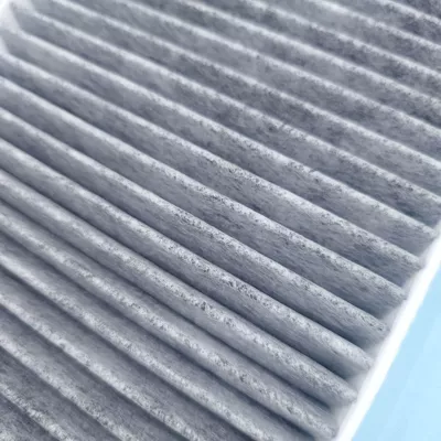 Air Conditioning Filter Element – Air conditioning filter