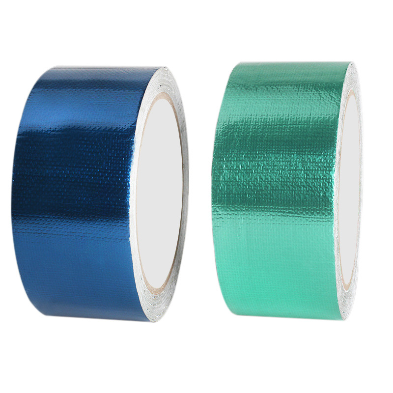 赛拓 篷布修补胶带绿色