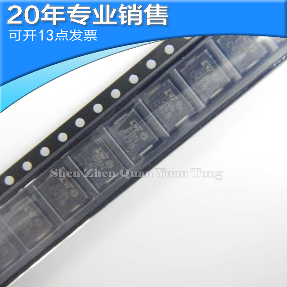 供应SMCJ188CA DO-214AB 贴片TVS瞬变抑制二极管 二三极管 原装ic