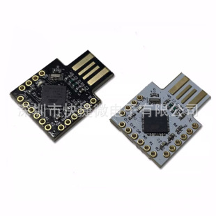 Beetle Leonardo USB ATMEGA32U4 �������_�l��PRO MICROģ�K