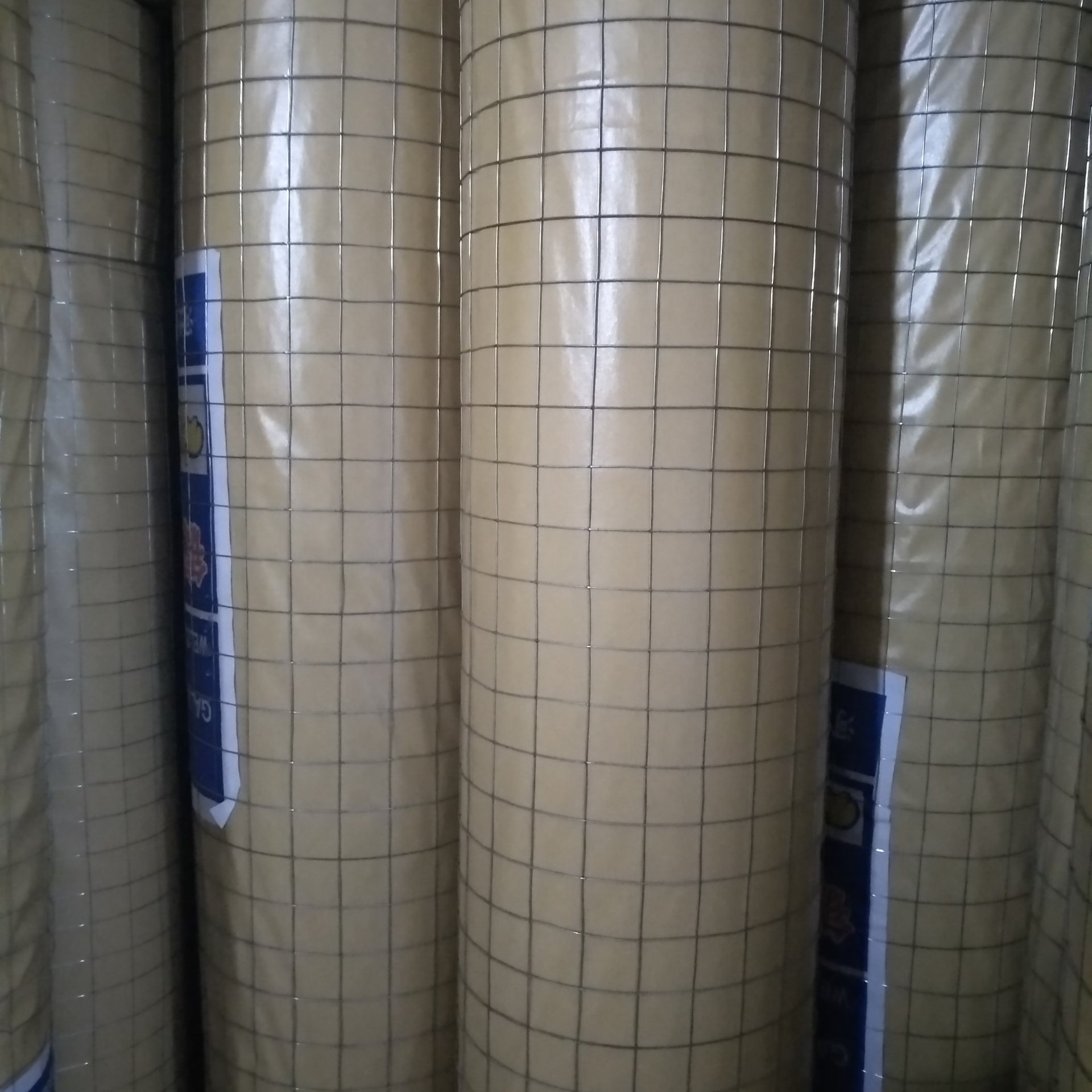 河北现货镀锌电焊网 改拔丝电焊网 热镀锌电焊网 养殖电焊网