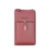 Deep pink