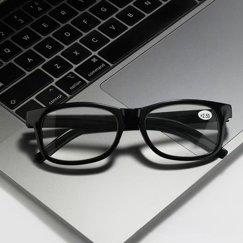 New presbyoscope glasses men's and women's new fashion high-definition resin ultra-light high-definition intelligent full-featured factory straight New presbyoscope glasses men's and women's new fashion high-definition resin ultra-light high-definition intelligent full-featured factory straight
