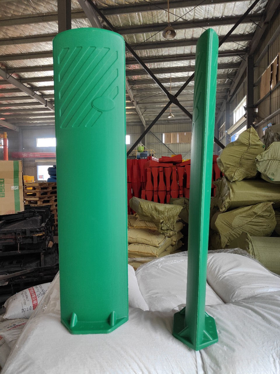 吹塑新料防眩板900x220-1公斤