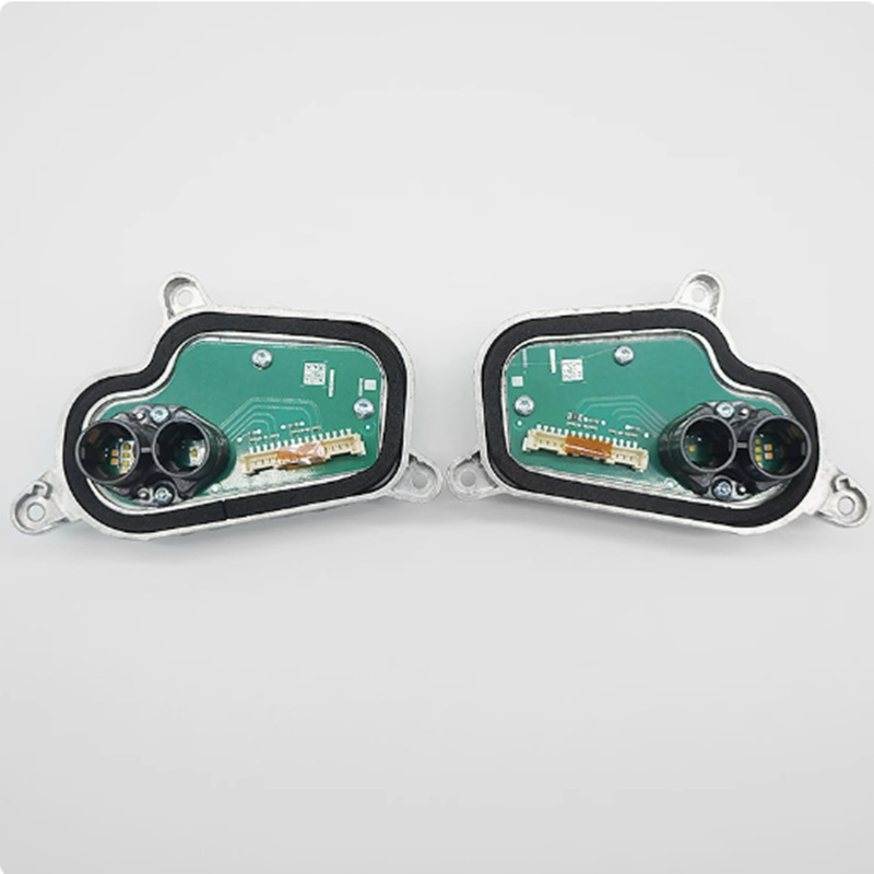 Módulo de fuente de luz de luz de día A5D Angel Eye 17 - 20 años S5 conductor de luz de día