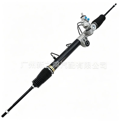 3411110BP00XC, suitable for Great Wall Haval H3, H5, Fengjun 5, and Fengjun 6, steering gear rack assembly