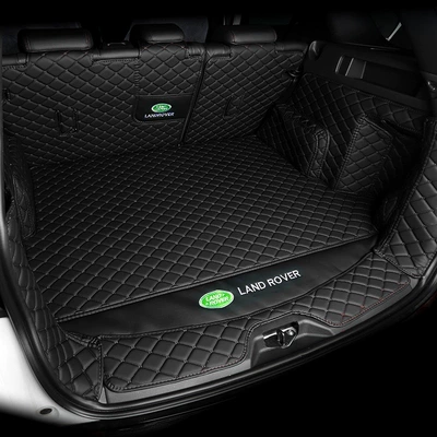 Trunk Mat trunk mat, full coverage