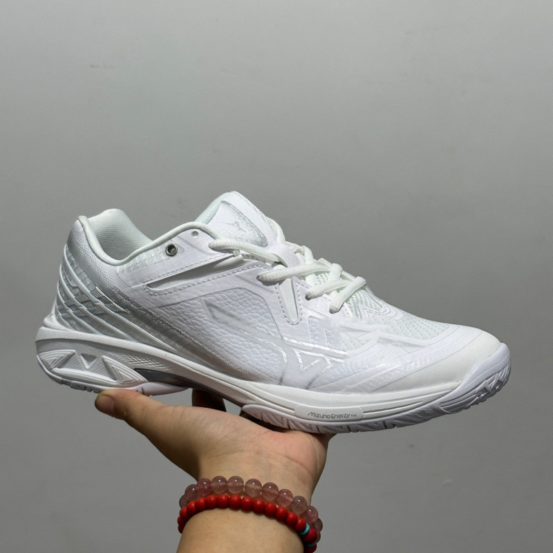 Wholesale Mizuno Badminton Shoes Eagle Claw 3Rd Generation Neo3 Men's and Women's High-End Professional Training Shock-Absorbing Sports Shoes