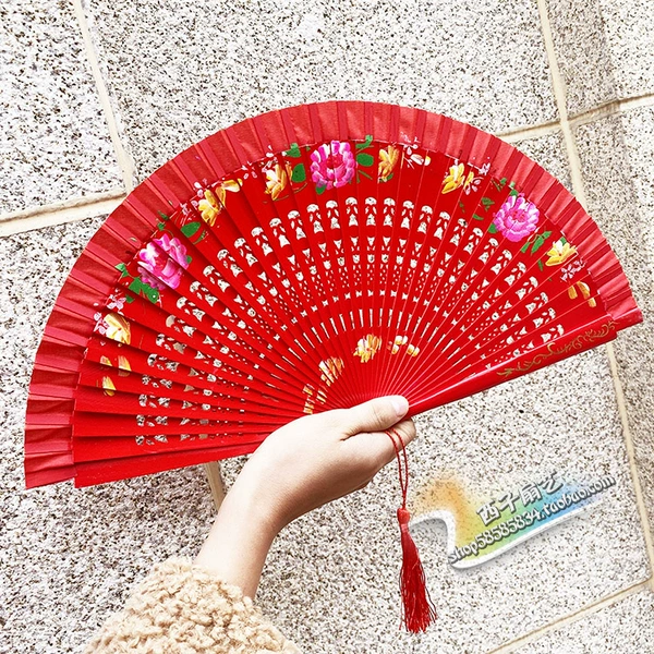 Double-sided red F style♜★