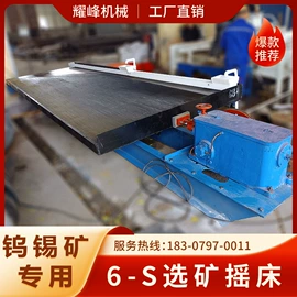 重选设备;球磨机;其他选矿设备