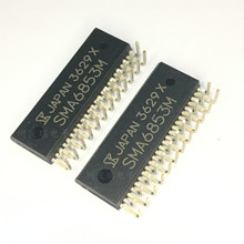 SMA6853MX  SSIP-24  �綯������  ԭװ