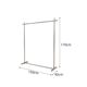 Stainless steel [wire drawing]-[thickening] length 150 width 40_height 170