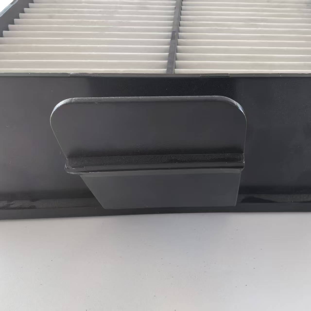 Af55754 4S00686 Pa5656 4632689 Sc80021 Hitachi Efi Excavator Air Conditioning Filter Element