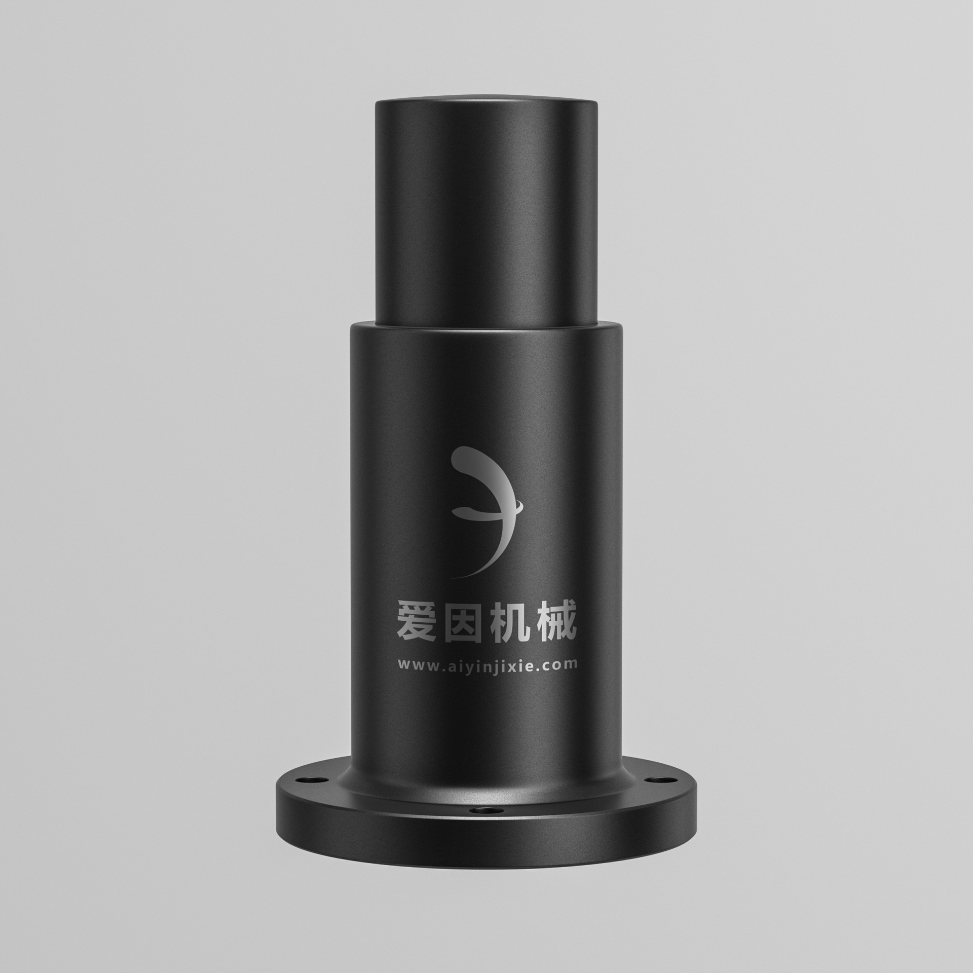 bhc缓冲器型号齐全爱因机械缓冲器支持可做图纸视频下单质量好