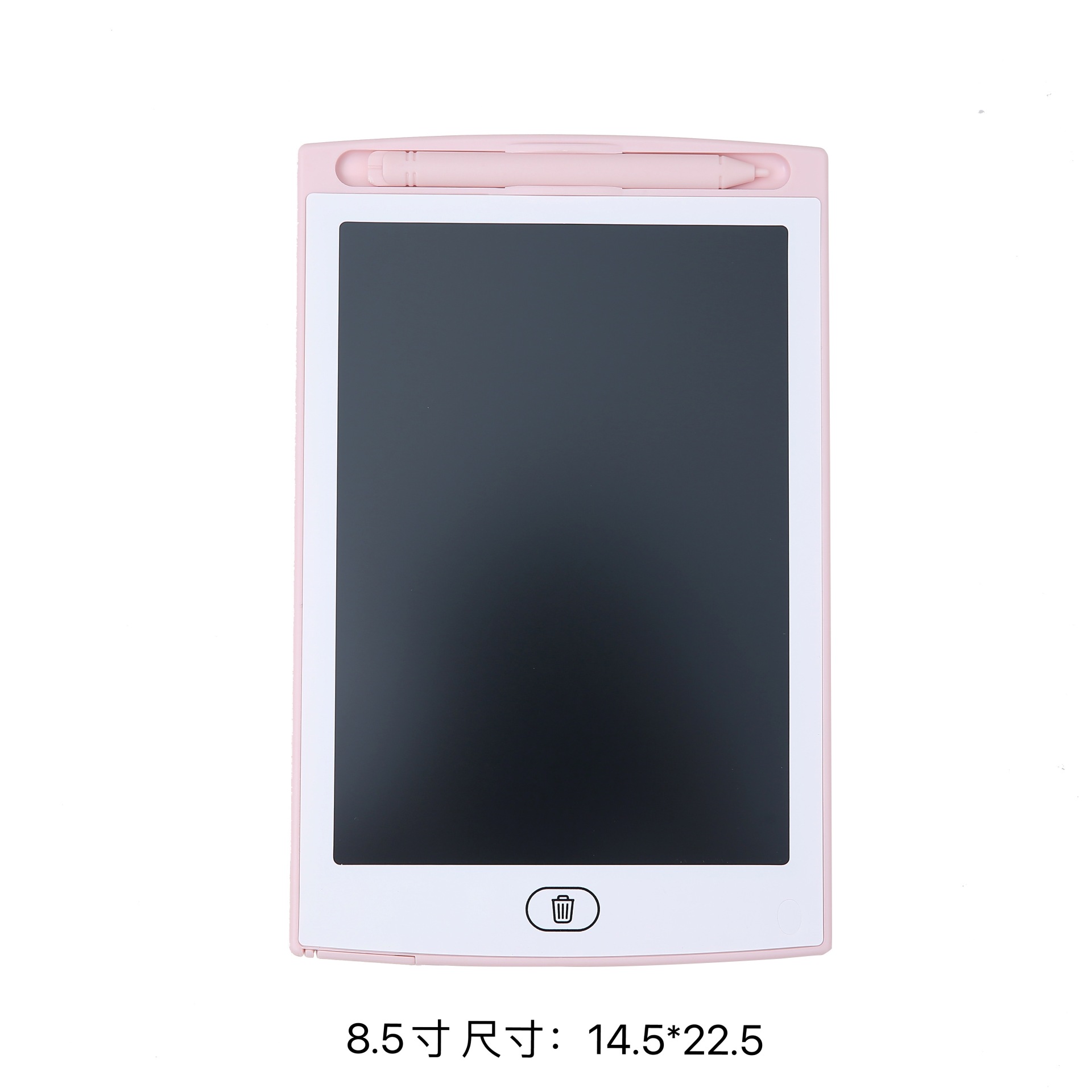 Oso 8,5 pulgadas de 10 pulgadas 12 pulgadas de los niños LCD tablero de escritura a mano bebé LCD electrónico tablero de dibujo juguetes educativos