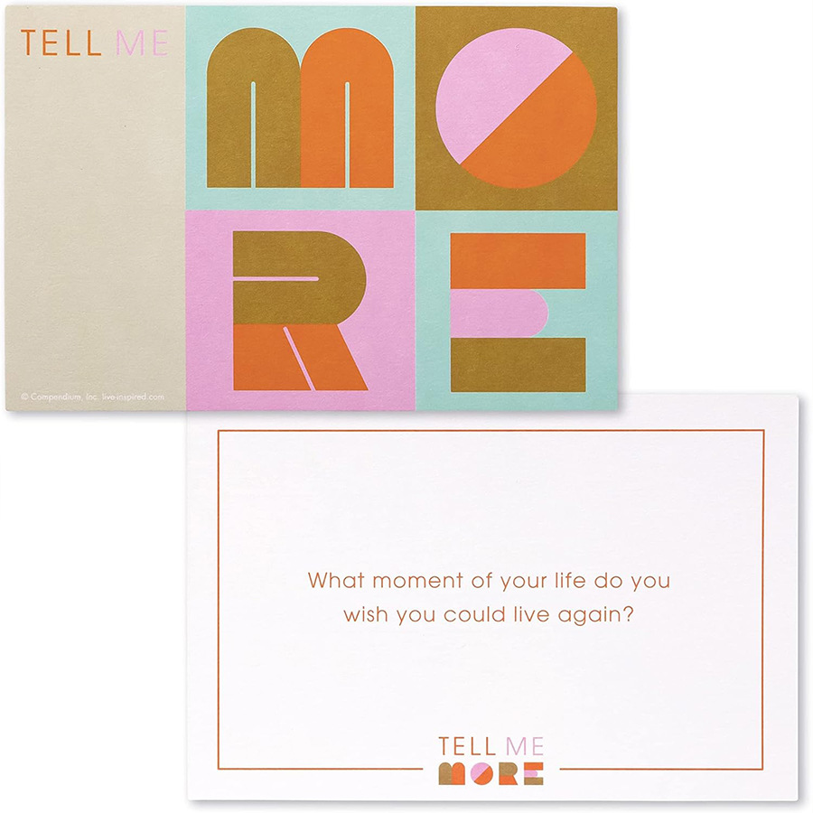 Talking Hearts Edition Cards For Couples Party Games_voghion.com