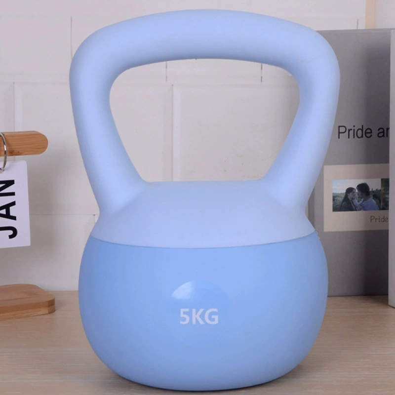 Yoga clothing, sports dumbbells for gym, increased thickness