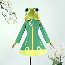 �F؛ ��׃С�����ܷ�cosplay�r�����b����ħ����Ů����������D190