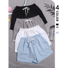I 47590 Men's loose casual shorts ��ʿ���ɾӼҶ̿�羳��