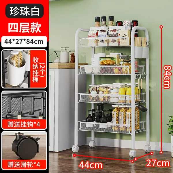 Hurry up - stable and thickened 4 layers of white + hanging box