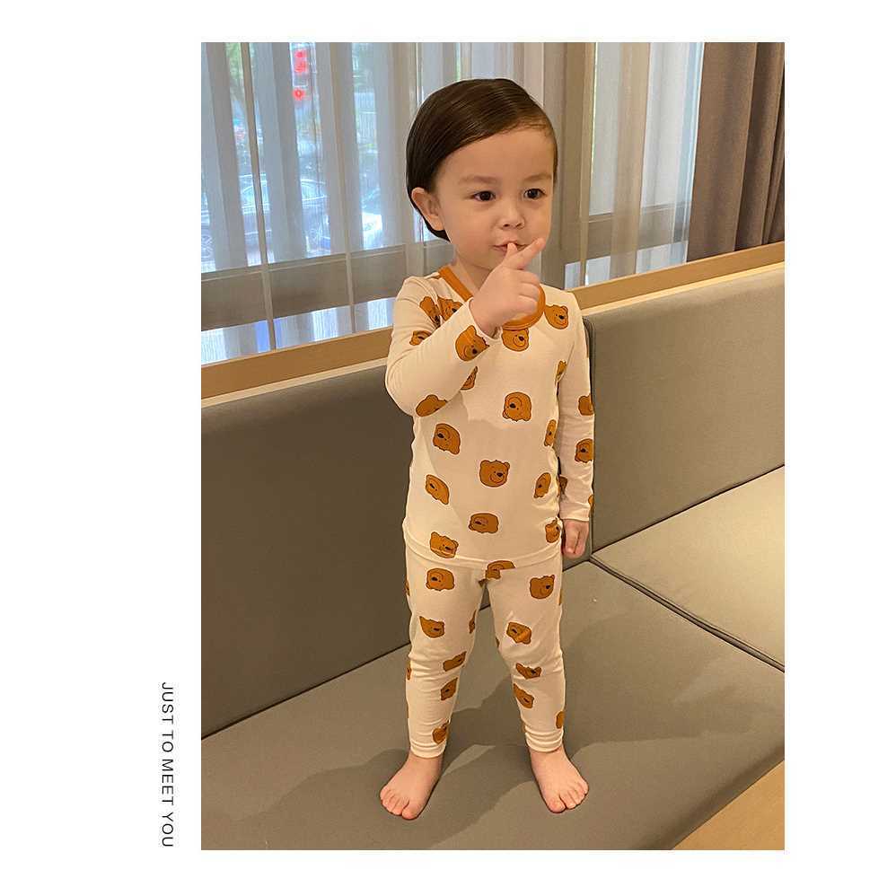 작은 곰돌이 머리