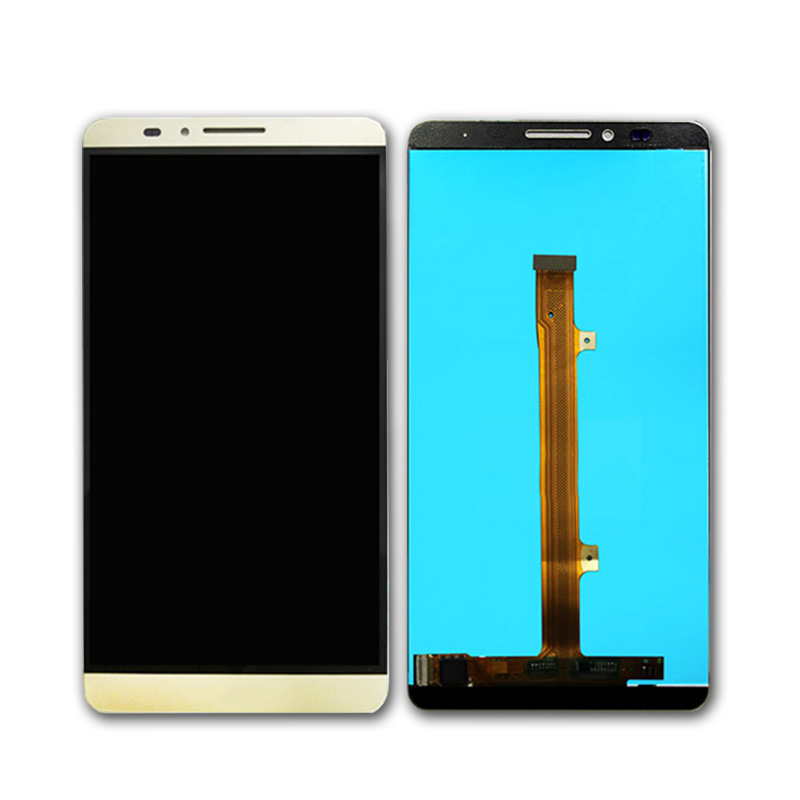 Jingke es adecuado para la MT7-TL00 de montaje de pantalla MATE7/TL01 pantalla LCD MATE8 Integración de pantalla interna y externa