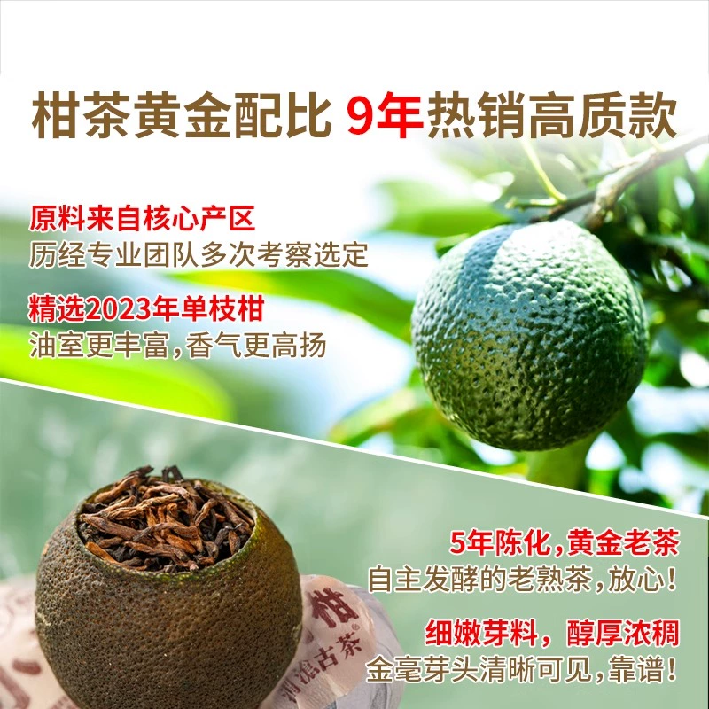 Tea Mama Little Green Mandarin Пробный пакет Little Green Mandarin 2023 Ранний пробный пакет 2 банки