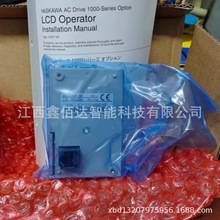 CIMR-VB4A0004BBA CIMR-VB4A0011BBA安川变频器议价