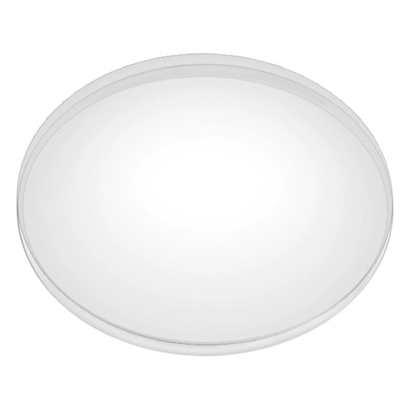 Оптическое стекло K9 из кварцевого материала, биконвексные и биконкавные линзы с диаметром 3-300 мм, склеенные линзы для телескопов.