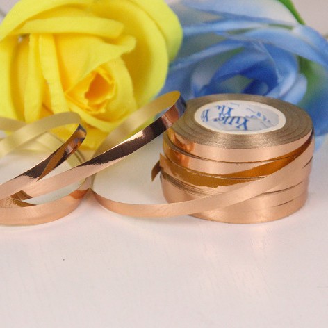 Cinta decorativa de 5 m / 10 m para globos y fiestas, lazos y guirnaldas para bodas, cumpleaños o eventos, cuerda de decoración