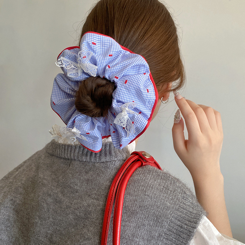 F1625 블루 그리드