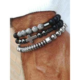�羳���Q�＾�¿� Bracelets ��������ʮ�ֵ����朿ɯB�����