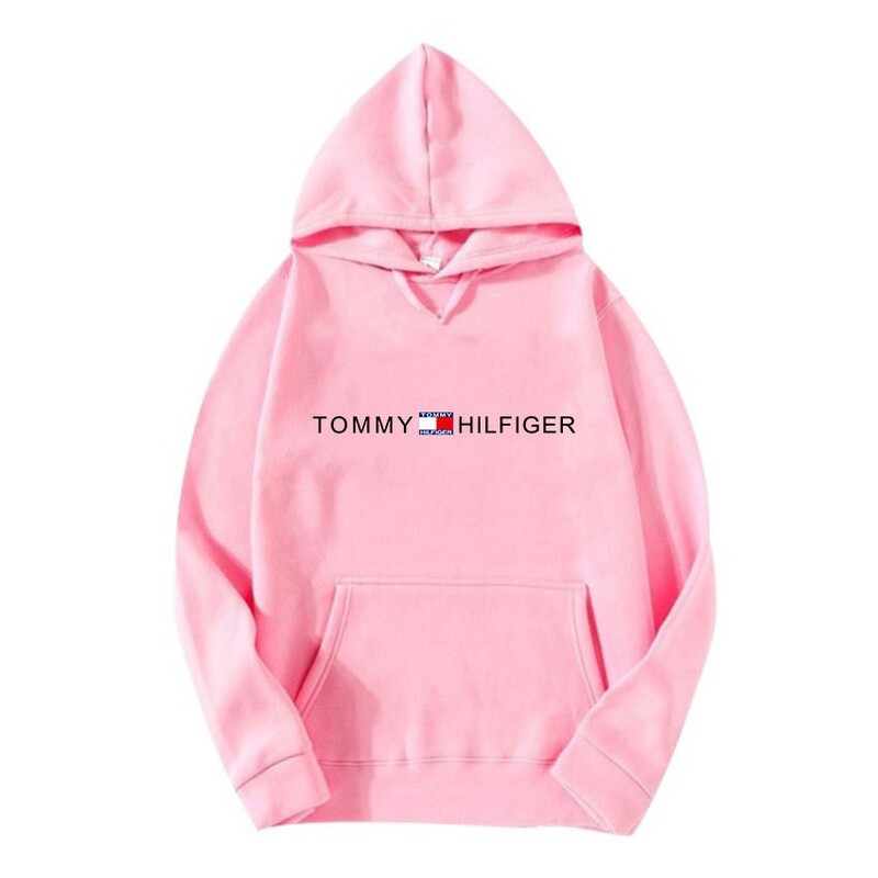 2023 New Men's and Women's Sweatshirts Cross-Border Wholesale Fashion and Comfortable Street Fashion Icon Hooded Sweatshirt Jacket