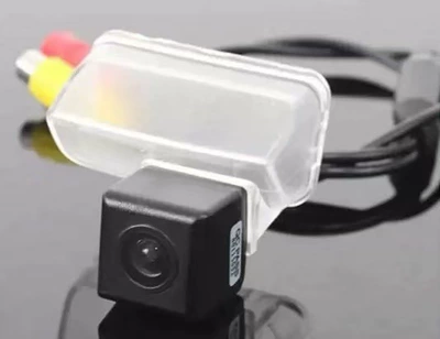 Vehicle camera — camera - citroen-reversing-camera-xsara
