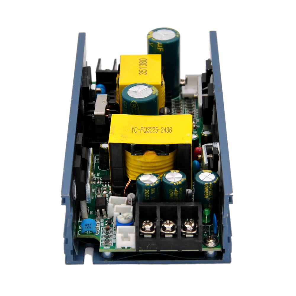 Fuente de alimentación de luz de cabeza móvil de etapa de iluminación no nocturna 200W230W luz par 5R 7R haz de luz de cabeza móvil fuente de alimentación especial