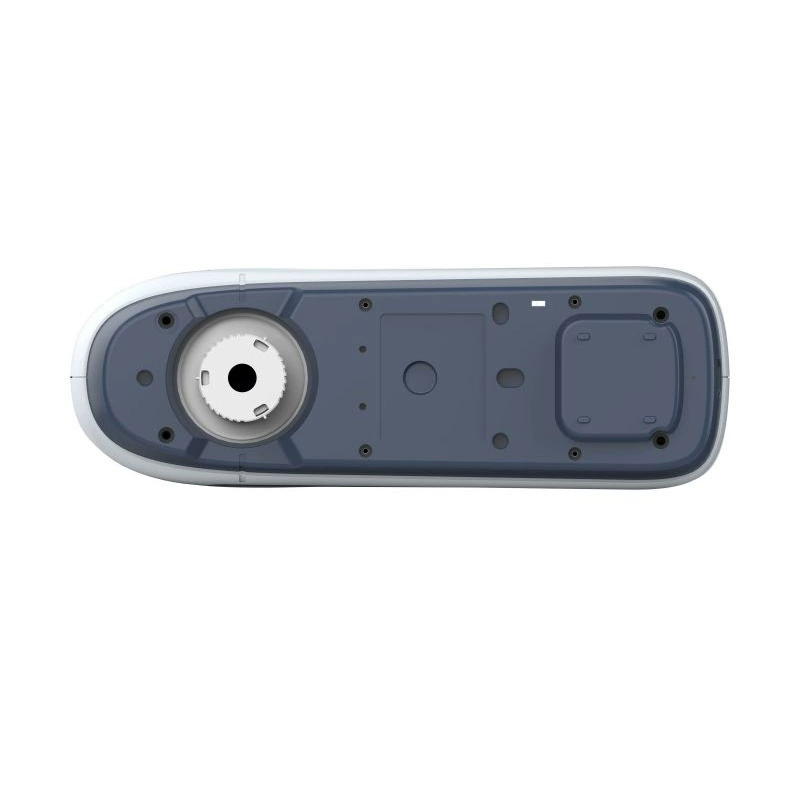 DS-23D эталонный портативный спектрометр точности воспроизводимости аналогичных продуктов Minolta 0,02