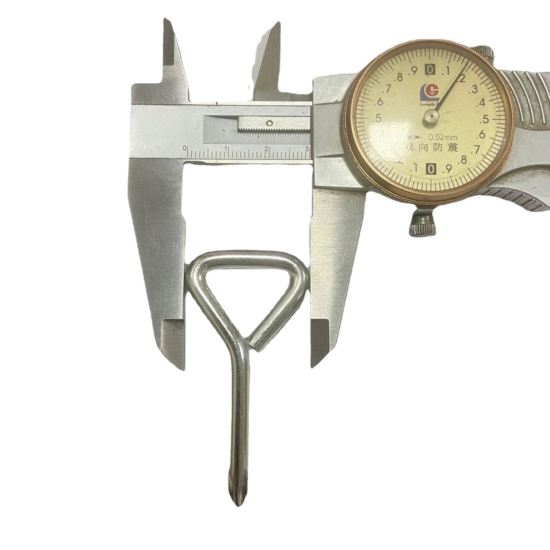 Triangle, screwdriver, simple wrench, wholesale