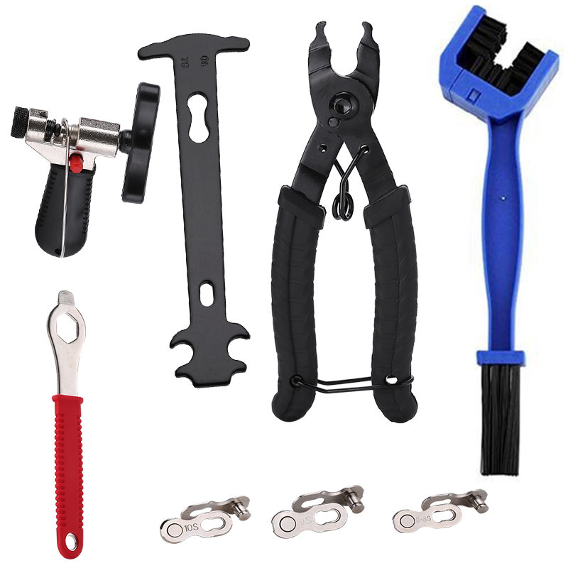 11合一套装工具