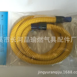 PVC管;其他塑料制品;高低压橡胶管