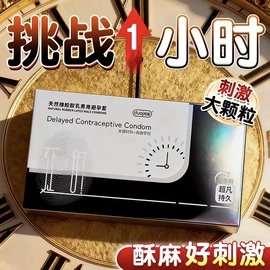 润滑剂;其他情趣用品;延时喷剂
