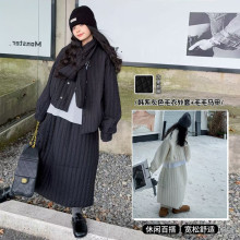 �n��ͯ�b2025�ﶬ��ͯ�A�����b��ɫ���װ���ȹ������