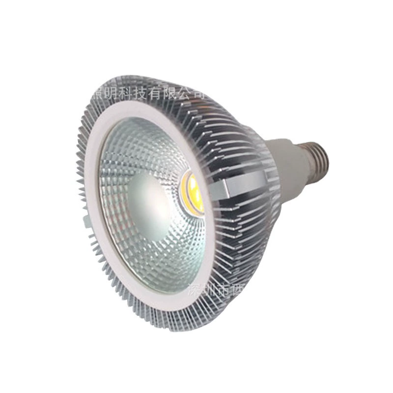 [COB PAR30 5W E27 85-265V 5W LED COB PAR ]
